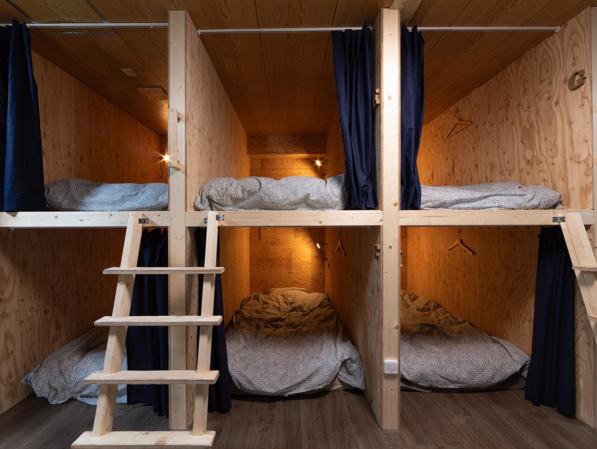 Hostel Jaq Такамацу Экстерьер фото